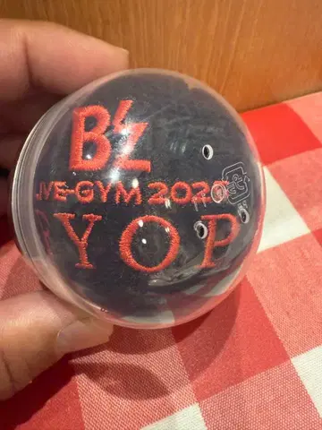 B'z LIVE-GYM FYOP 가챠가챠 리스트 밴드 블랙 세트 새상품