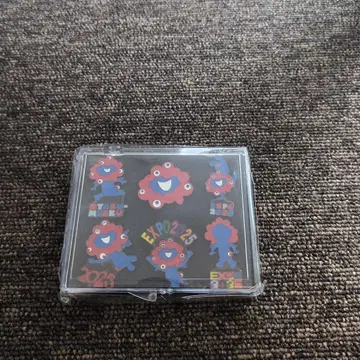 [ 한정판 ] EXPO 2025 핀 배지