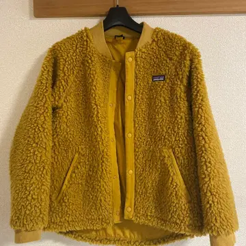 Patagonia 플리스 자켓 XL