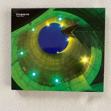 이시노 타큐/TITLE#2+#3