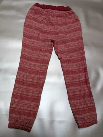 UNITED ARROWS 웜 팬츠 캐주얼 팬츠