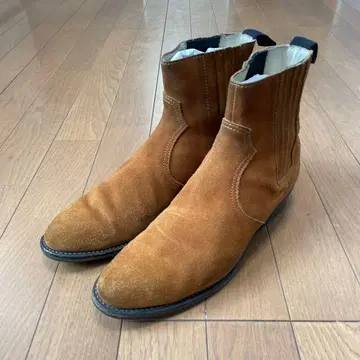 [ 레어 ] 존 로렌스 설리번 사이드 고어 부츠