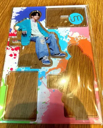 UMake 이토 켄토 아크릴 스탠드