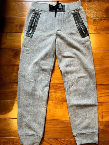 Marc by Marc Jacobs 남성용 스웨트 팬츠