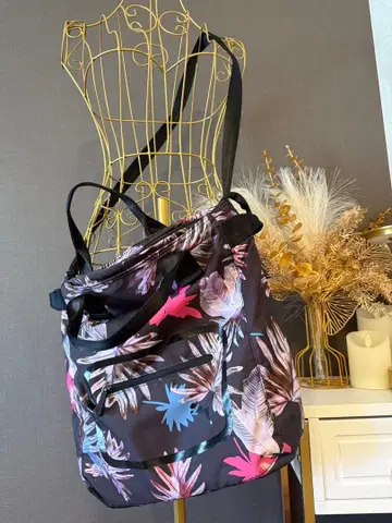 PUMA 토트백 대용량