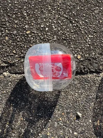 B'z 회장 한정판 가챠