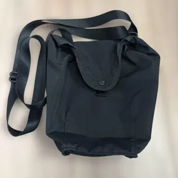 THE NORTH FACE 숄더백 블랙