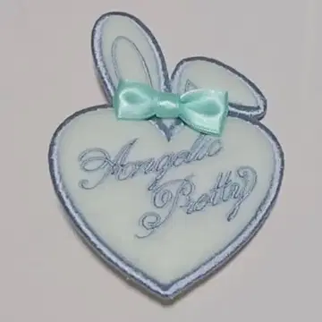 Angelic Pretty 엔젤릭 프리티 클립