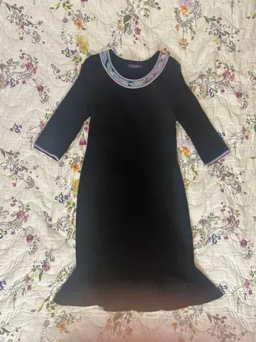 LEONARD 원피스 사이즈 42