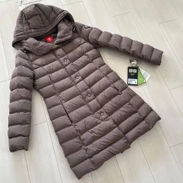 [ 택 있음 ] 케이프호른 SANTACRUZ 다운 코트 44