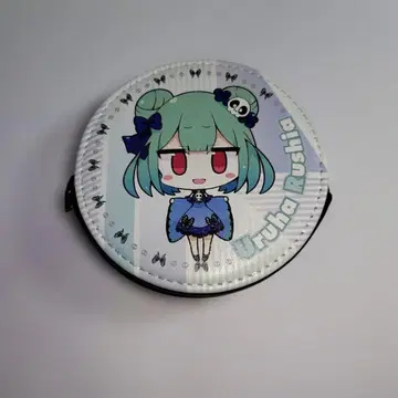 우루하 루시아 코인 케이스