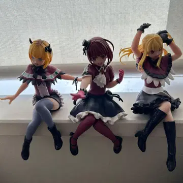 최애의 아이 쵸코노세 피규어