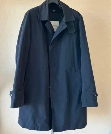 MACKINTOSH PHILOSOPHY 스텐카라 코트 40 삼양상회