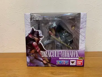 N1116-06 피규아츠 ZERO 쥬라클 미호크 배틀