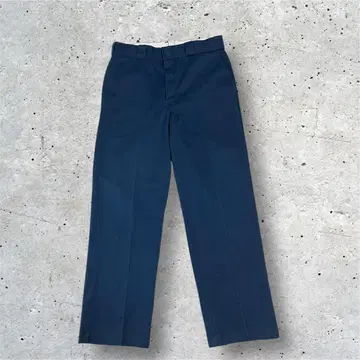 Dickies 874 USA 네이비