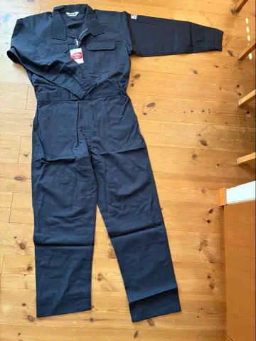 AUTO-BI 작업복 네이비 3L