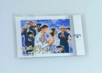 명탐정 코난 호쿠에이정 폴라로이드