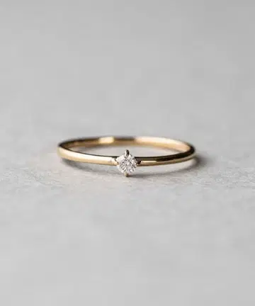 ete 다이아몬드 반지 브라이트 #11