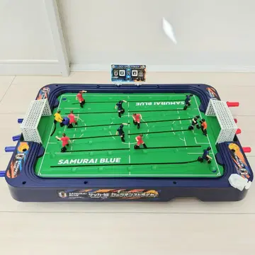 축구판 락온 스트라이커 축구 일본 대표 Ver. 에포크사