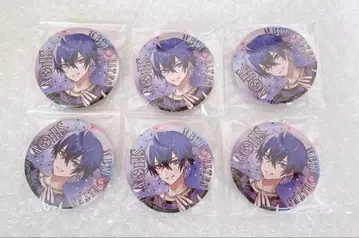 무도관 신온군 캔뱃지 세트