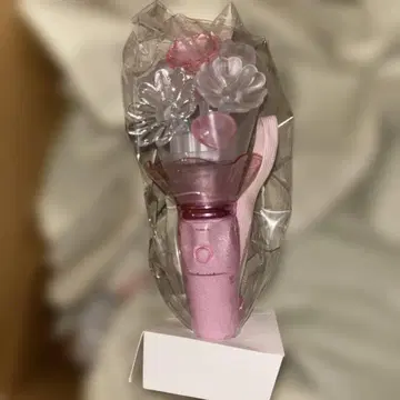 앙스타 스타포니 응원봉 부케