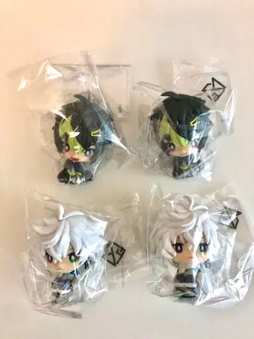 니지코토 이나미 라이 소우운 카게츠 미사용 새상품 니지산지