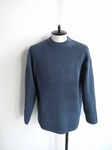 오라리 AURALEE 남성용 니트