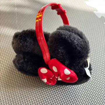 도쿄 디즈니 리조트 미니 마우스 귀마개