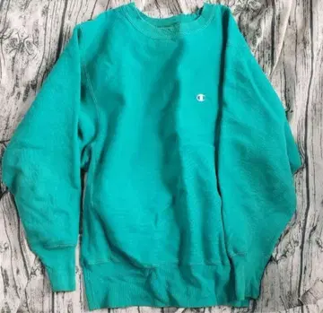 90s USA 챔피온 리버스 위브