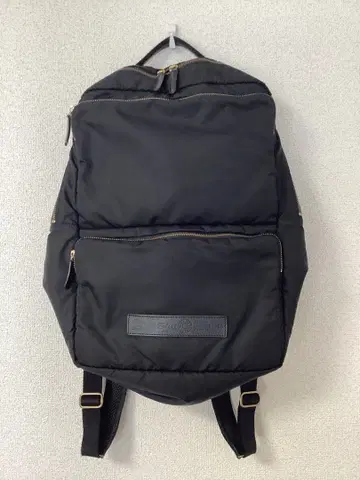 페리지 felisi 나일론 가죽 21/60 럭색 남성용