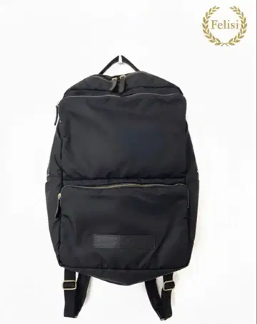 페리지 felisi 나일론 가죽 21/60 럭색 남성용