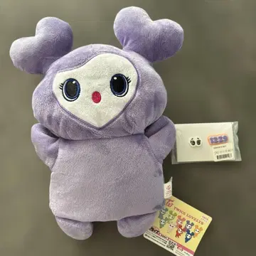 TWICE 사나 퍼펫 핀즈 세트