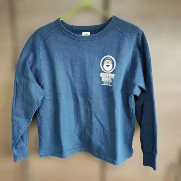 캡틴 산타 맨투맨