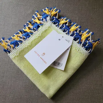 치카자와 레이스 유나이티드 애로우즈 별주 Sweats!