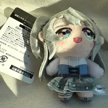 네코무기 토로로 아이돌 컬렉션