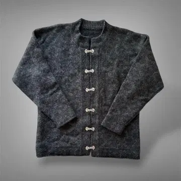 치로리안 니트 M