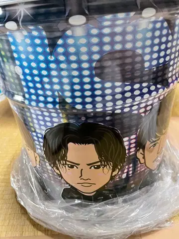 제3대 J SOUL BROTHERS 10주년 기념 굿즈