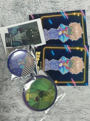 은하 특급 밀키 서브웨이 맥스 캔 거울 마그샷 캔뱃지