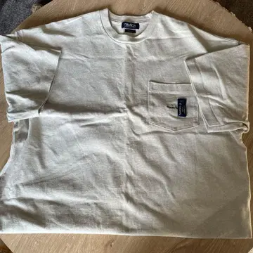 NAUTICA 반팔 T셔츠