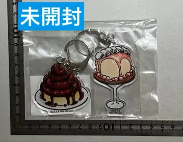 리코리스 리코일 리코리코 숏 무비 혜택 아크릴 참 파르페