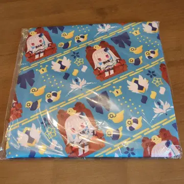 리제 헬에스타 쿠션 커버 만들어 니지산지