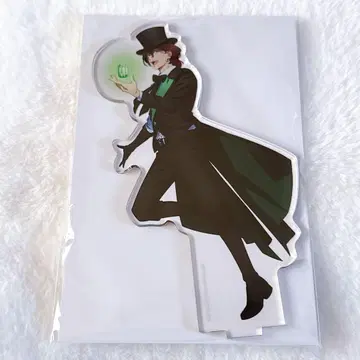 우타프리 탭나이 아크릴 스탠드 카르나이