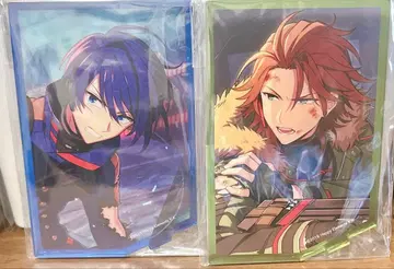 엘리오스 엘리오스 라이징 히어로즈 아크릴 스탠드