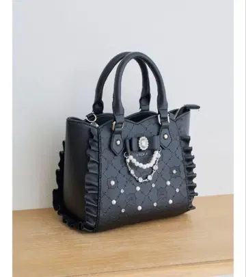 [ 미사용 새상품 ] NOEMIE 사키마루짱 콜라보 숄더백