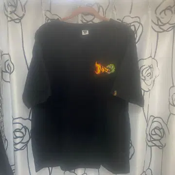 나스티독 티셔츠 XL 사이즈