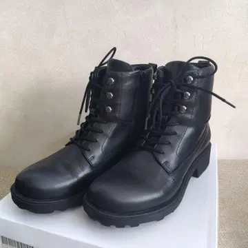 키다리 아저씨 숏부츠