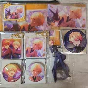 프로세카 텐마 츠카사 앙스타 콜라보 9종 세트