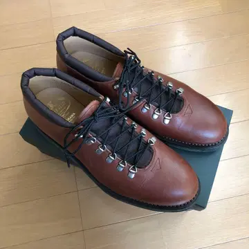 스코치 그레인 마운틴 부츠 26cm