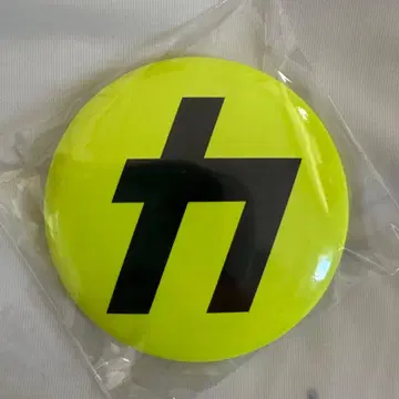 SnowMan 카리스마 맥스 캔뱃지 [음고지신] 초회반 B 특전