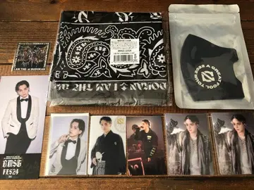 Novel Core 굿즈 묶음 판매